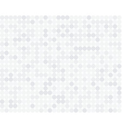 Seamless pattern with colorful dots Royalty Free Vector