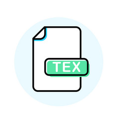 Tex Vector Images (over 320)