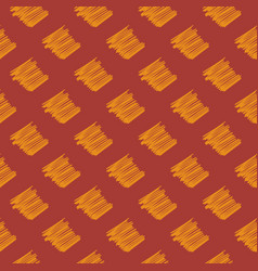 Grunge abstract hand drawn pattern Royalty Free Vector Image