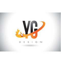 Yg Y G Letter Logo Vector Images Over 670