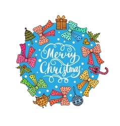 christmas frame template