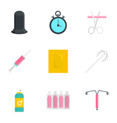 Contraceptive Implant Vector Images (51)