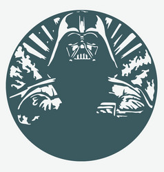 Darth Vader Vector Images (over 250)