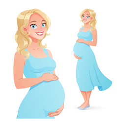 Comic Pregnant Vector Images (over 170)