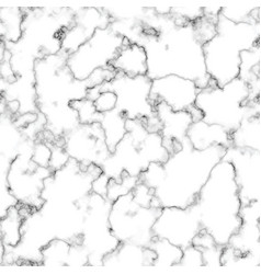 Marble texture seamless pattern design Royalty Free Vector