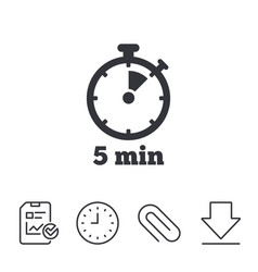 5 minute timer powerpoint