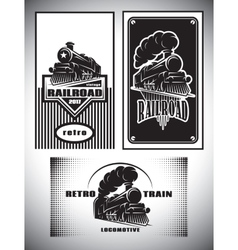 steam train engine vector images over 1 200