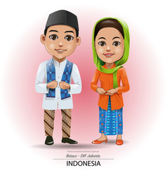 Betawi Vector Images (over 350)