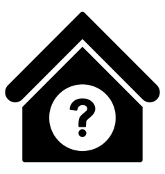 Question Mark Flat Building Vector Images (over 110)