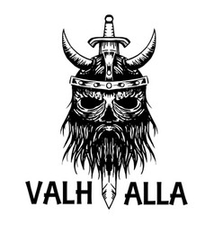 Head & Viking Vector Images (over 910)