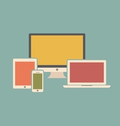 Responsive Vector Images (over 80,000)