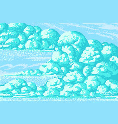 Pixel Art Space Background Vector Images Over 2 800 Pixel Art Space Background Vector Images Over 2 800