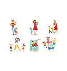 Parent Vector Images (over 110,000)