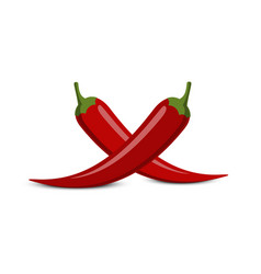 Hot chilli pappers Royalty Free Vector Image - VectorStock