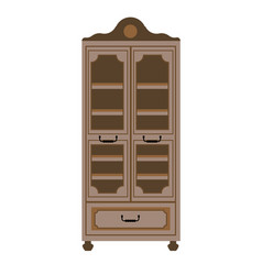 Baroque Wardrobe Vector Images 44