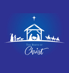 Nativity Vector Images (over 95,000)