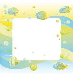 Fish Royalty Free Vector Image - VectorStock