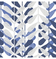 retro pattern background vector image vector image