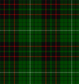 tartan plaid pattern vector image vector image