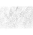 distressed black texture vector image