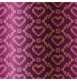 sari pattern vector image vector image