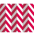 chevron zigzag seamless pattern vector image