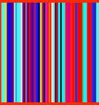 color lines background vector image vector image