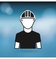 energy icon design vector image vector image