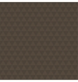 abstract triangle background vector image