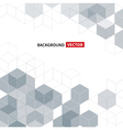 abstract cover template background vector image