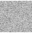 fabric overlay texture vector image vector image