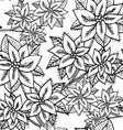 seamless pattern vector image