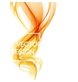 abstract template background with wave vector image