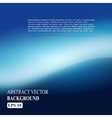 abstract elegant gradient waves backgrounds set vector image