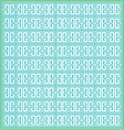 classic pattern vector image vector image