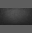 concrete wall texture studio backgroundempty vector image