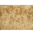 grunge background with space for text vector image