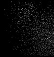 grainy texture vector image