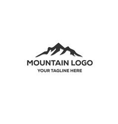 adventure logo designs inspirations with the vector image vector image