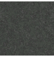 abstract dark gray marble texture background vector image