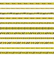 sale tapes vector image vector image