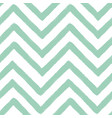 hand drawn textured zig zag seamless pattern vector image