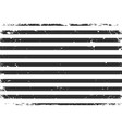 pattern on abstract grunge wave geometric lines vector image