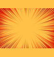 comic book style background halftone print vector image