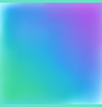 blurred gradient2 vector image