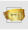 creative art frames vector image