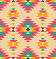 indian pattern vector image