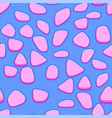 seamless stone texture for game development vector image