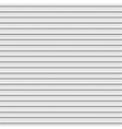 seamless simple monochrome minimalistic pattern vector image vector image