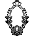 frame vector image vector image